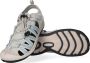 Keen Drift Creek H2 Dames Outdoor Sandalen Vapor Porcelain Grijs Polyester K1026128 - Thumbnail 21