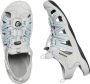 Keen Drift Creek H2 Dames Outdoor Sandalen Vapor Porcelain Grijs Polyester K1026128 - Thumbnail 24