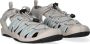 Keen Drift Creek H2 Dames Outdoor Sandalen Vapor Porcelain Grijs Polyester K1026128 - Thumbnail 26