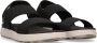 Keen Elle Backstrap Dames Sandalen Black Zwart Gerecyclede PET flessen K1022620 - Thumbnail 24