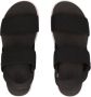 Keen Elle Backstrap Dames Sandalen Black Zwart Gerecyclede PET flessen K1022620 - Thumbnail 28