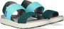 Keen Elle Backstrap Dames Sandalen Sea Moss Ipanema Aqua K1027157 - Thumbnail 6