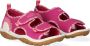 Keen Knotch Creek Younger Kids' Open-Toe Sandalen Pink Multi Roze Nylon K1025649 - Thumbnail 7