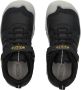 Keen Knotch Peak Older Kids Wandelschoenen Black Yellow Zwart Mesh K1025901 - Thumbnail 12