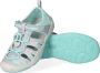 Keen Moxie Younger Kids Sandalen Blue Tint Vapor - Thumbnail 12