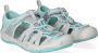 Keen Moxie Younger Kids Sandalen Blue Tint Vapor - Thumbnail 13