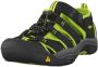 Keen Sandalen UnisexKinderen en volwassenen zwart limegroen - Thumbnail 13