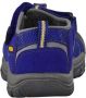 Keen Newport H2 Younger Kids Sandalen Blue Depths Gargoyle Blauw Polyester K1009938 - Thumbnail 15