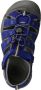 Keen Newport H2 Younger Kids Sandalen Blue Depths Gargoyle Blauw Polyester K1009938 - Thumbnail 8