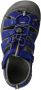 Keen Newport H2 Younger Kids Sandalen Blue Depths Gargoyle Blauw Polyester K1009938 - Thumbnail 26