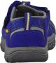 Keen Newport H2 Younger Kids Sandalen Blue Depths Gargoyle Blauw Polyester K1009938 - Thumbnail 29