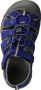 Keen Newport H2 Younger Kids Sandalen Blue Depths Gargoyle Blauw Polyester K1009938 - Thumbnail 31