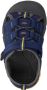 Keen Newport H2 Toddlers' Sandalen Blue Depths Gargoyle - Thumbnail 7