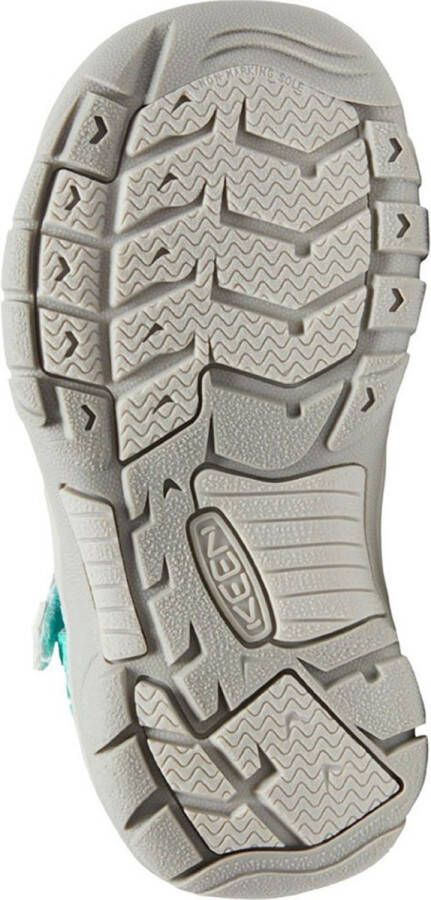 Keen Newport H2 Sandalen Grijs