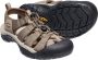 Keen Newport H2 Sandalen Brindle Canteen Heren - Thumbnail 3