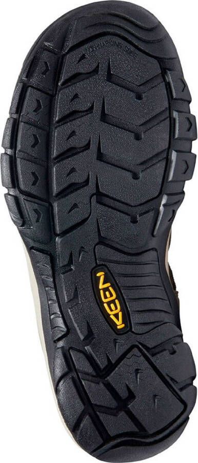 Keen Newport H2 Sandalen Groen Man