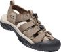 Keen Newport H2 Sandalen Brindle Canteen Heren - Thumbnail 5