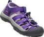 Keen Newport H2 Sandalen Paars - Thumbnail 3