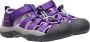 Keen Newport H2 Sandalen Paars - Thumbnail 4