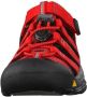 Keen Kid's Newport H2 Sandalen maat 11K rood - Thumbnail 12