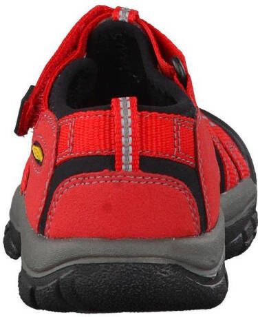 Keen Newport H2 Sandalen rood