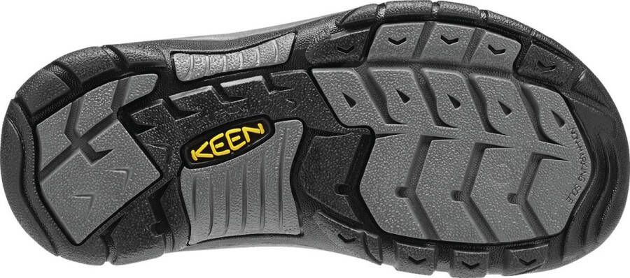 Keen Newport H2 Sandalen rood