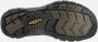 Keen Newport Heren Wandelsandalen Bison Bruin Leer K1001870 - Thumbnail 7