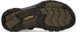 Keen Newport Heren Wandelsandalen Bison Bruin Leer K1001870 - Thumbnail 9