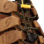 Keen Newport Heren Wandelsandalen Bison Bruin Leer K1001870 - Thumbnail 13