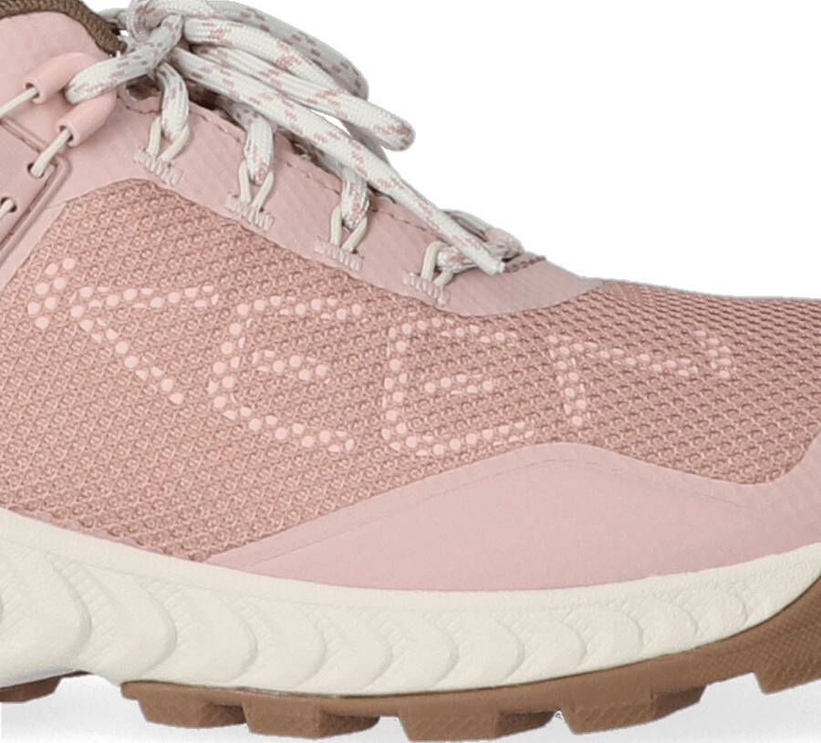 Keen NXIS EVO Dames Wandelschoenen Fawn Peach Whip