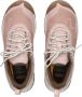 Keen NXIS EVO Dames Wandelschoenen Fawn Peach Whip K1027199 - Thumbnail 6