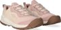 Keen NXIS Speed Dames Trailschoenen Fawn Ombre K1027203 - Thumbnail 5