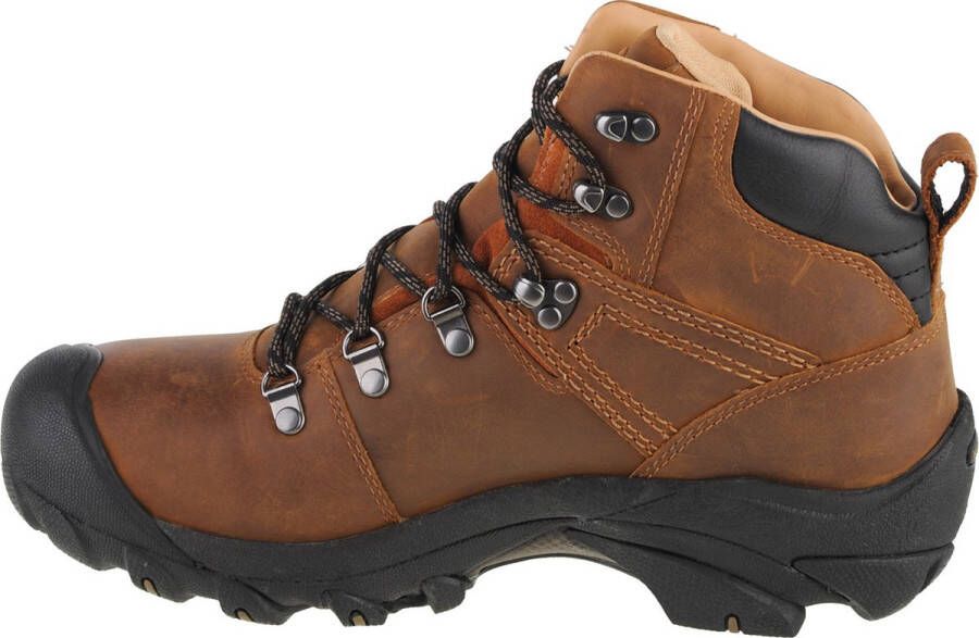 Keen Pyrenees Syrup Wandelschoenen Heren - Foto 2