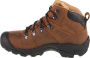 Keen Pyrenees Syrup Wandelschoenen Heren - Thumbnail 2