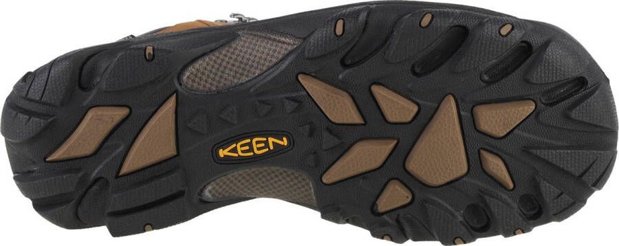 Keen Pyrenees Syrup Wandelschoenen Heren - Foto 4