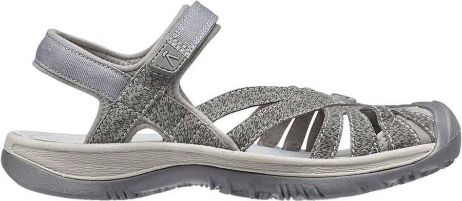 Keen Sandalen --CONVERTVrouwenKinderen en volwassenen grijs