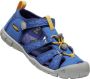 Keen Kids Seacamp II CNX Sandalen maat 10K purper - Thumbnail 6