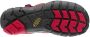 Keen Seacamp Ii Cnx Racing Sandalen Unisex Rood - Thumbnail 30