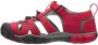 Keen Seacamp Ii Cnx Racing Sandalen Unisex Rood - Thumbnail 31