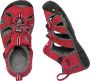 Keen Seacamp Ii Cnx Racing Sandalen Unisex Rood - Thumbnail 35