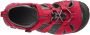 Keen Seacamp Ii Cnx Racing Sandalen Unisex Rood - Thumbnail 37