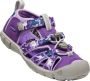 Keen Kids Seacamp II CNX Sandalen maat 10K purper - Thumbnail 19