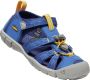 Keen Kids Seacamp II CNX Sandalen maat 10K purper - Thumbnail 23