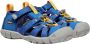 Keen Kids Seacamp II CNX Sandalen maat 10K purper - Thumbnail 24