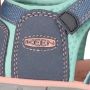 Keen Seacamp II Older Kids Sandalen Flint Stone Ocean Wave - Thumbnail 11