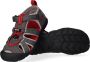 Keen Seacamp II Older Kids Sandalen Magnet Drizzle Grijs Polyester K1022985 - Thumbnail 3