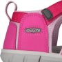 Keen Seacamp II Younger Kids Sandalen Very Berry Dawn Pink Roze Polyester K1022979 - Thumbnail 76