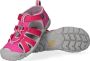 Keen Seacamp II Younger Kids Sandalen Very Berry Dawn Pink Roze Polyester K1022979 - Thumbnail 140