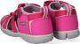 Keen Seacamp II Younger Kids Sandalen Very Berry Dawn Pink Roze Polyester K1022979 - Thumbnail 66