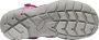 Keen Seacamp II Younger Kids Sandalen Very Berry Dawn Pink Roze Polyester K1022979 - Thumbnail 89